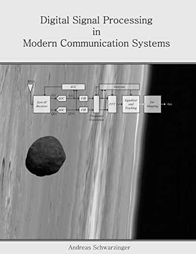 Digital Signal Processing in Modern Communication Systems von Ingramcontent